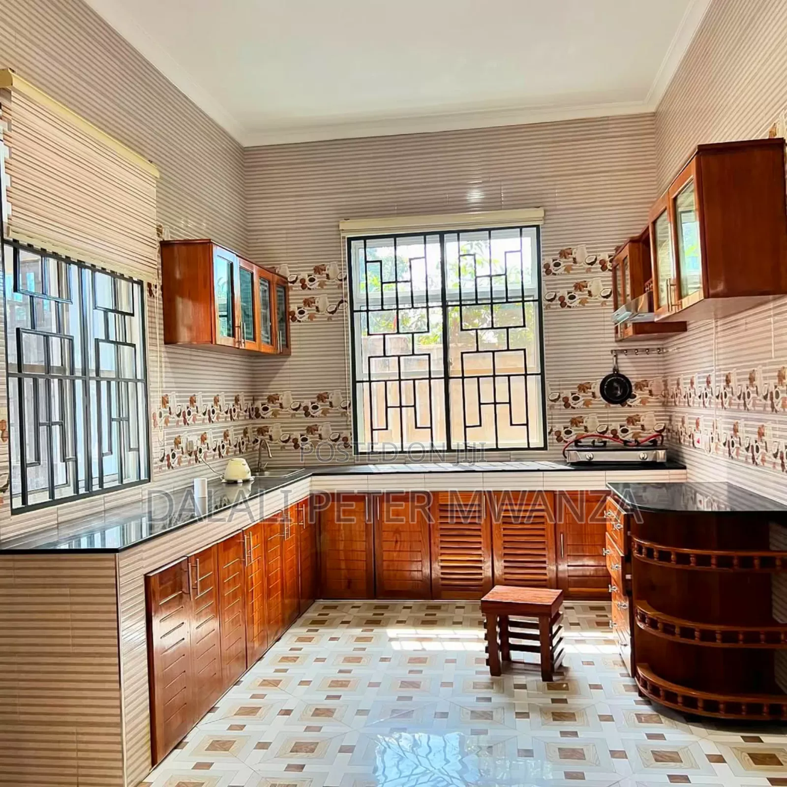 3bdrm House in Nyasaka, Ilemela for rent