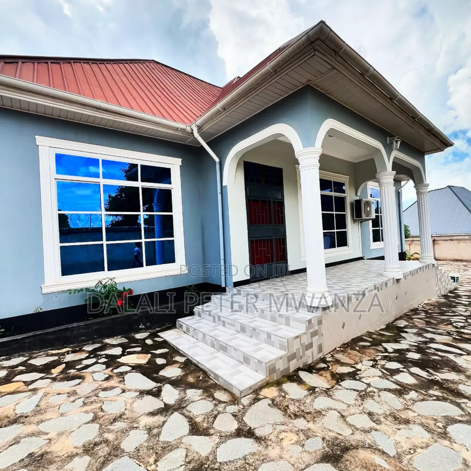 3bdrm House in Nyasaka, Ilemela for rent