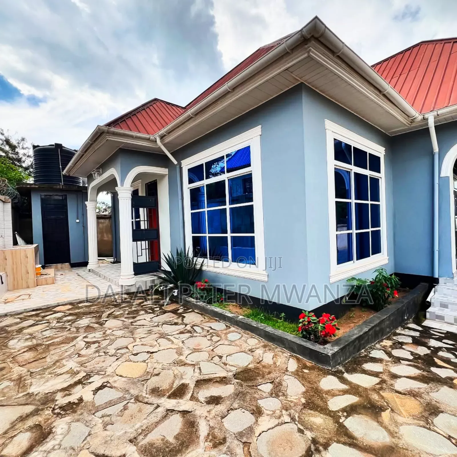 3bdrm House in Nyasaka, Ilemela for rent