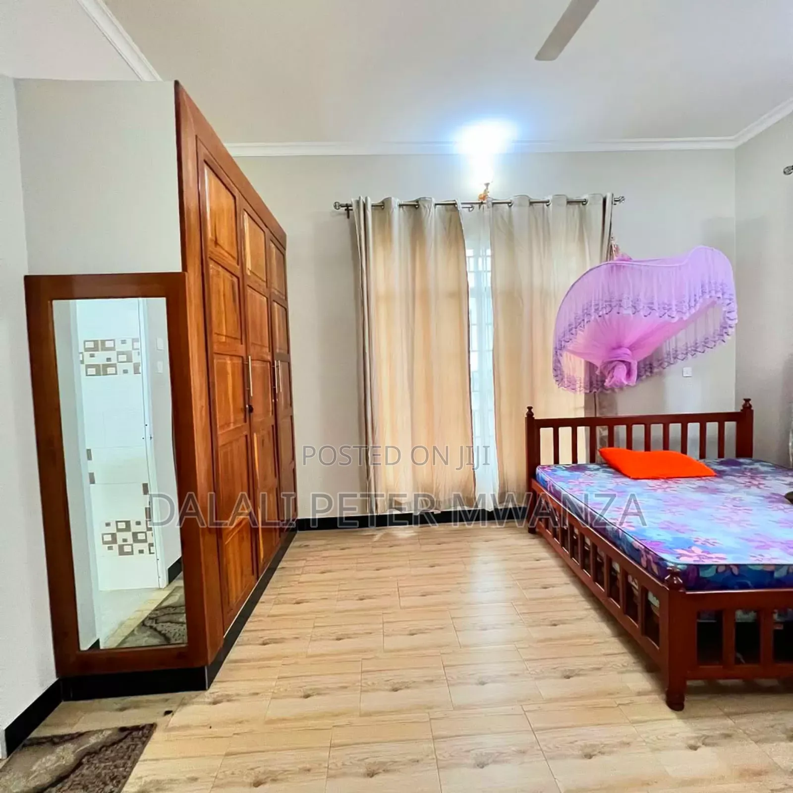 3bdrm House in Nyasaka, Ilemela for rent