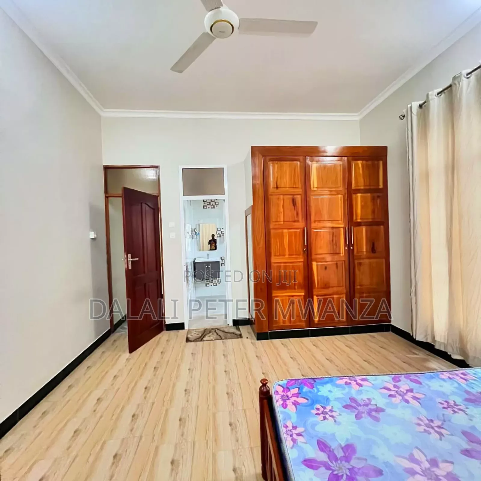 3bdrm House in Nyasaka, Ilemela for rent
