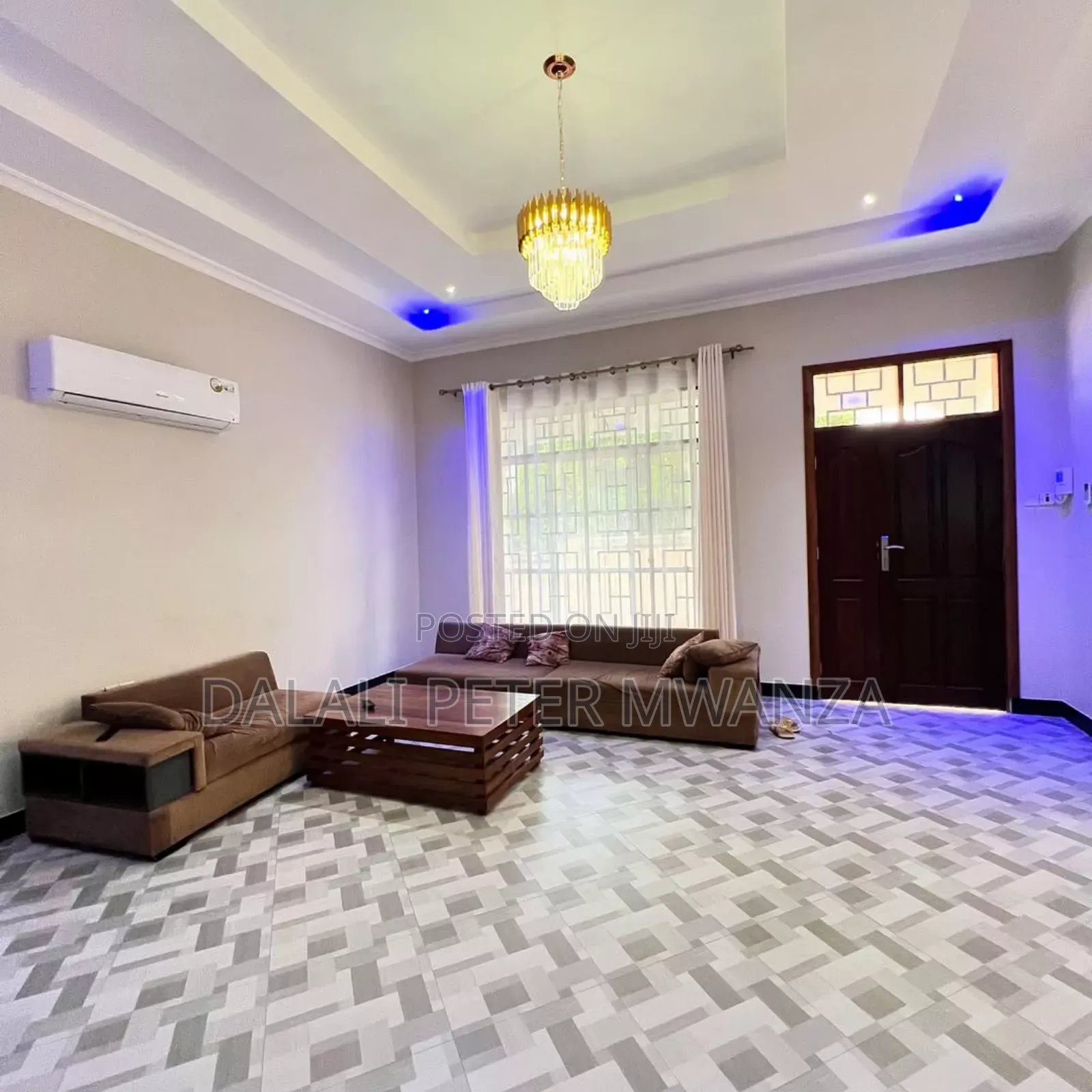 3bdrm House in Nyasaka, Ilemela for rent