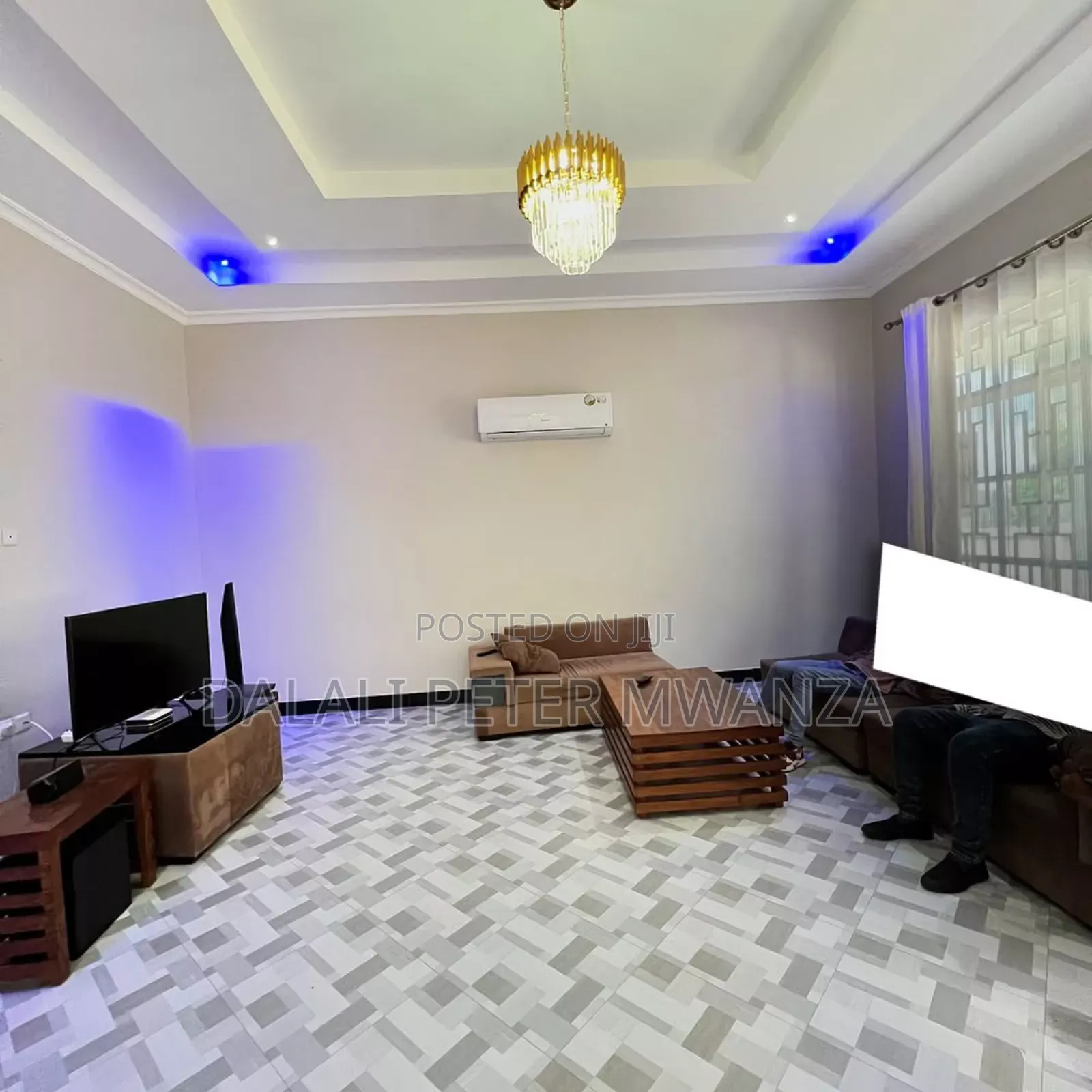 3bdrm House in Nyasaka, Ilemela for rent