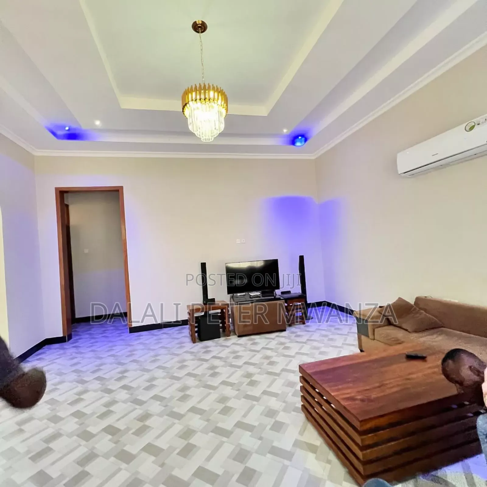 3bdrm House in Nyasaka, Ilemela for rent