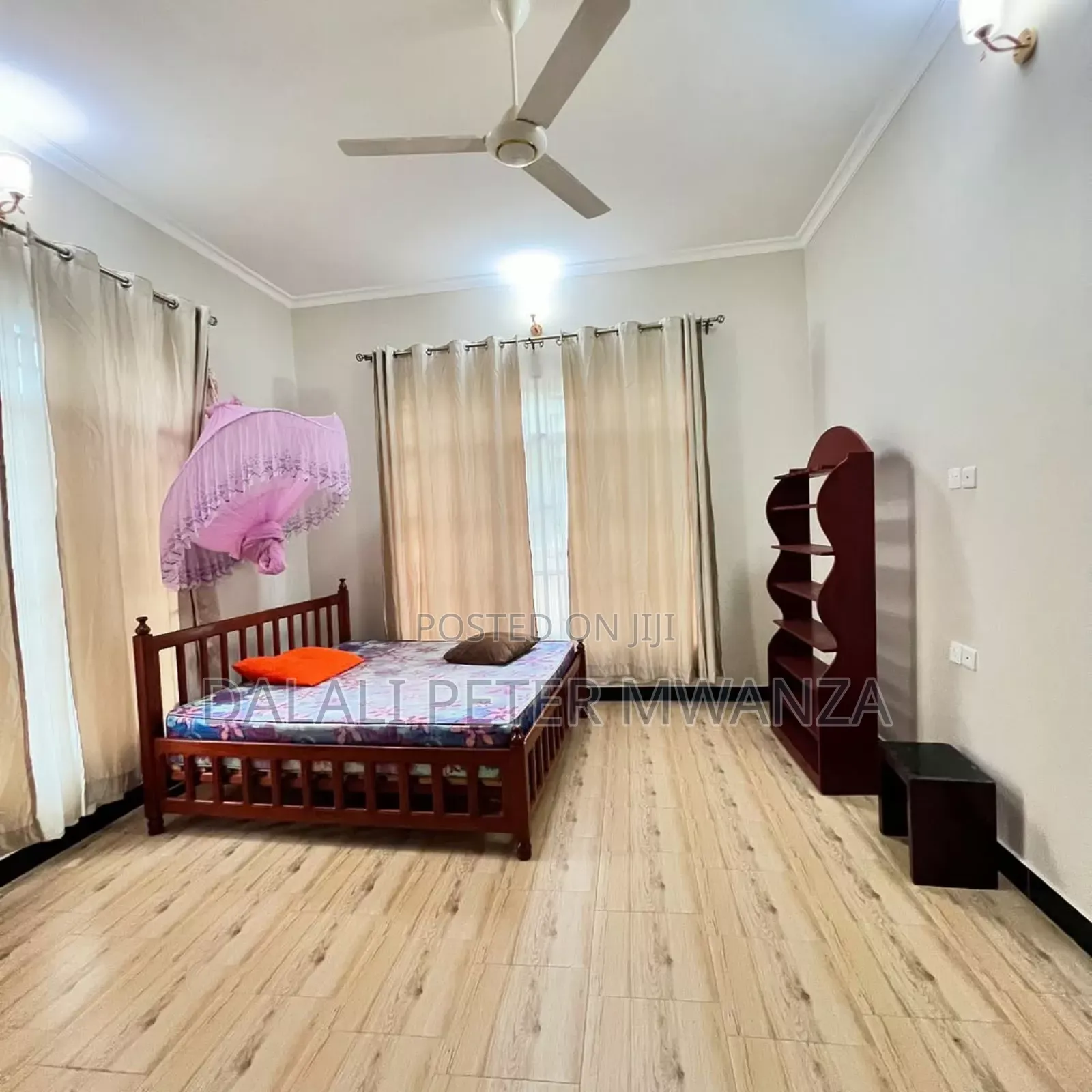 3bdrm House in Nyasaka, Ilemela for rent