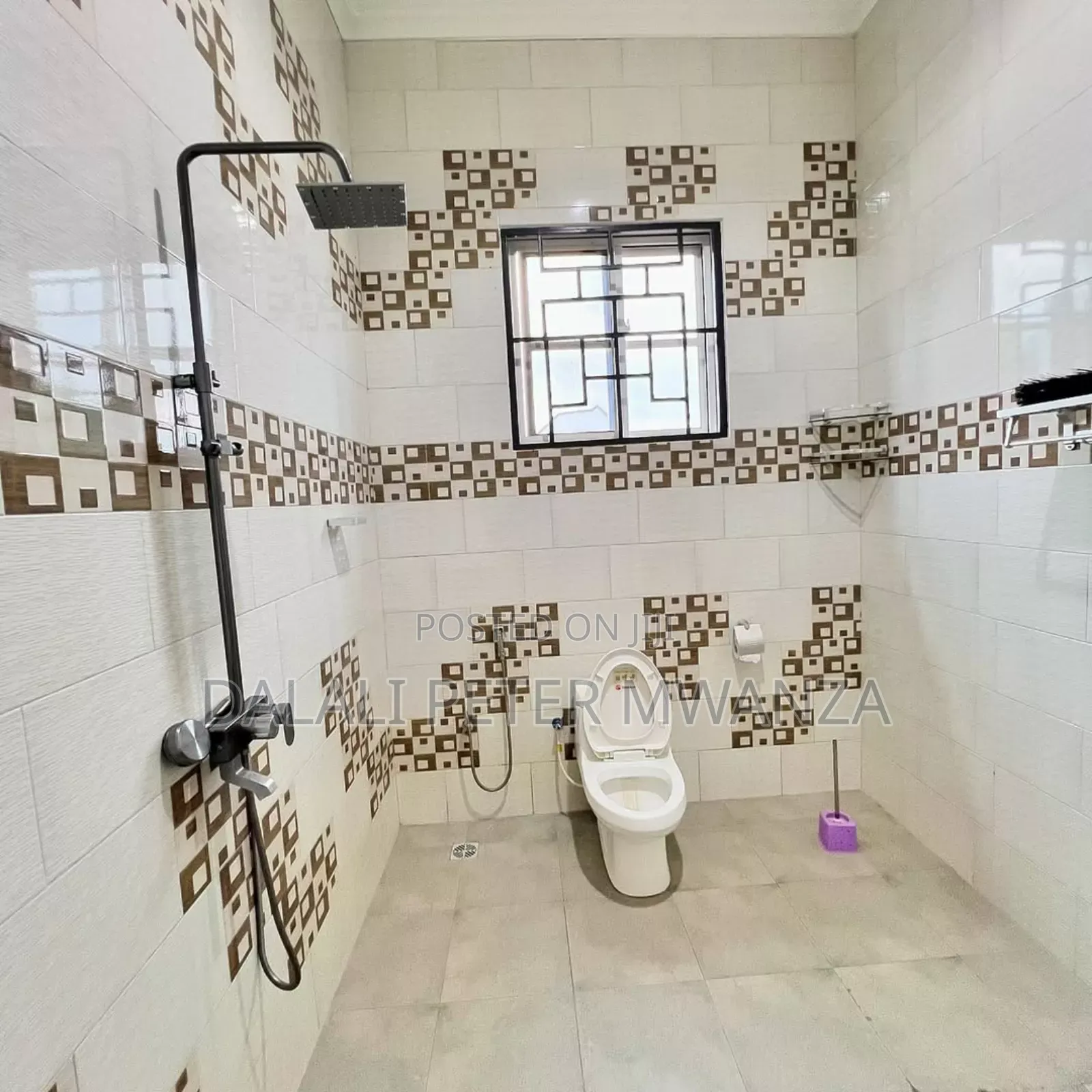 3bdrm House in Nyasaka, Ilemela for rent