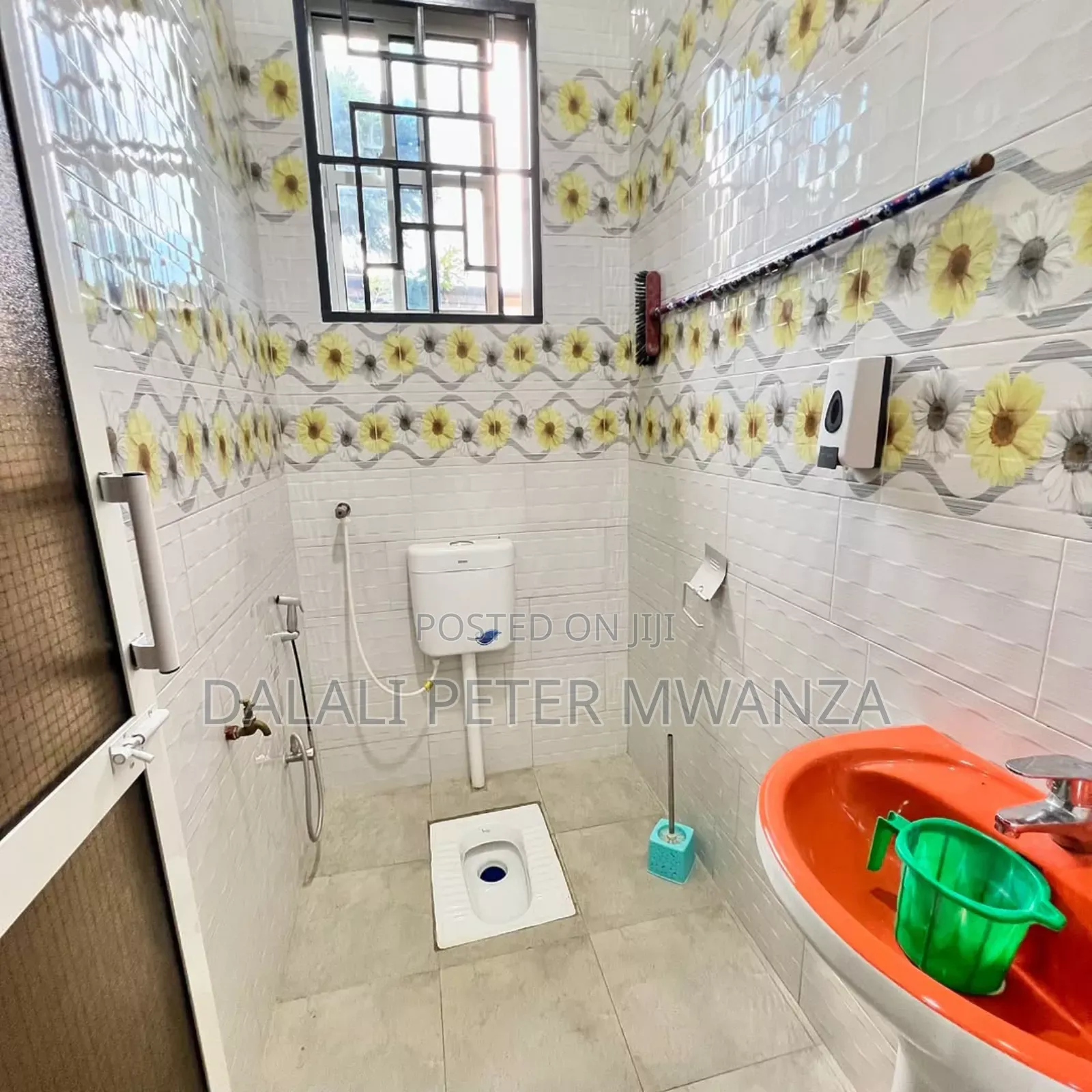 3bdrm House in Nyasaka, Ilemela for rent