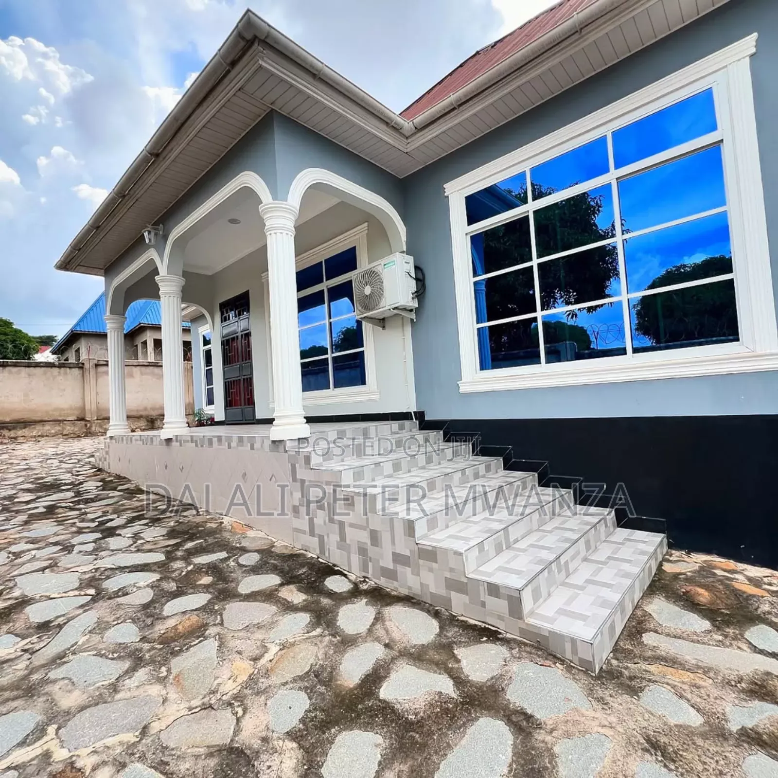 3bdrm House in Nyasaka, Ilemela for rent