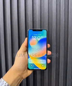 Apple iPhone X 64 GB White