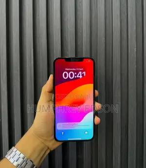 Apple iPhone 12 Pro Max 128 GB Blue