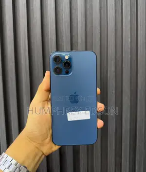 Apple iPhone 12 Pro Max 128 GB Blue