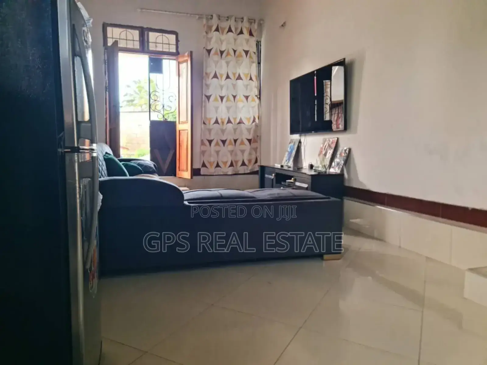 3bdrm House in Mbande Mipeko, Kinondoni for sale