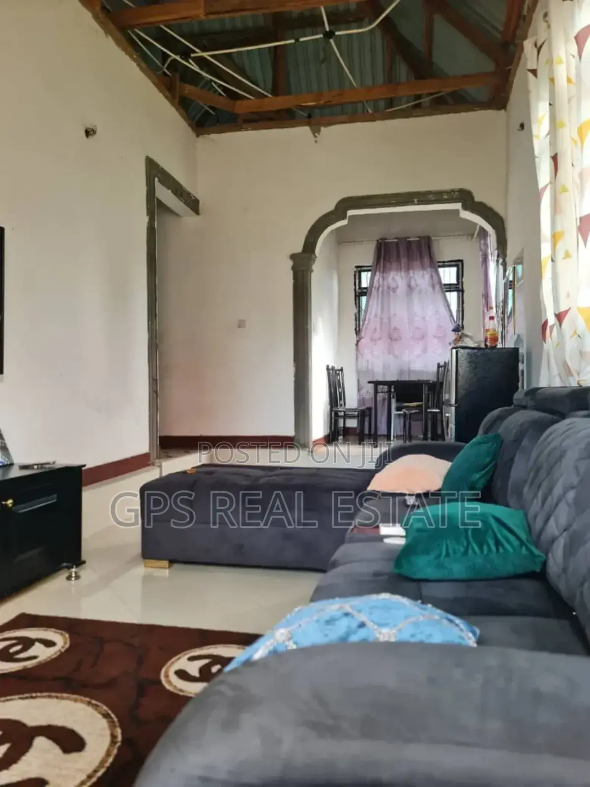 3bdrm House in Mbande Mipeko, Kinondoni for sale