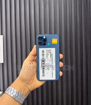 Apple iPhone 12 Pro 256 GB Blue