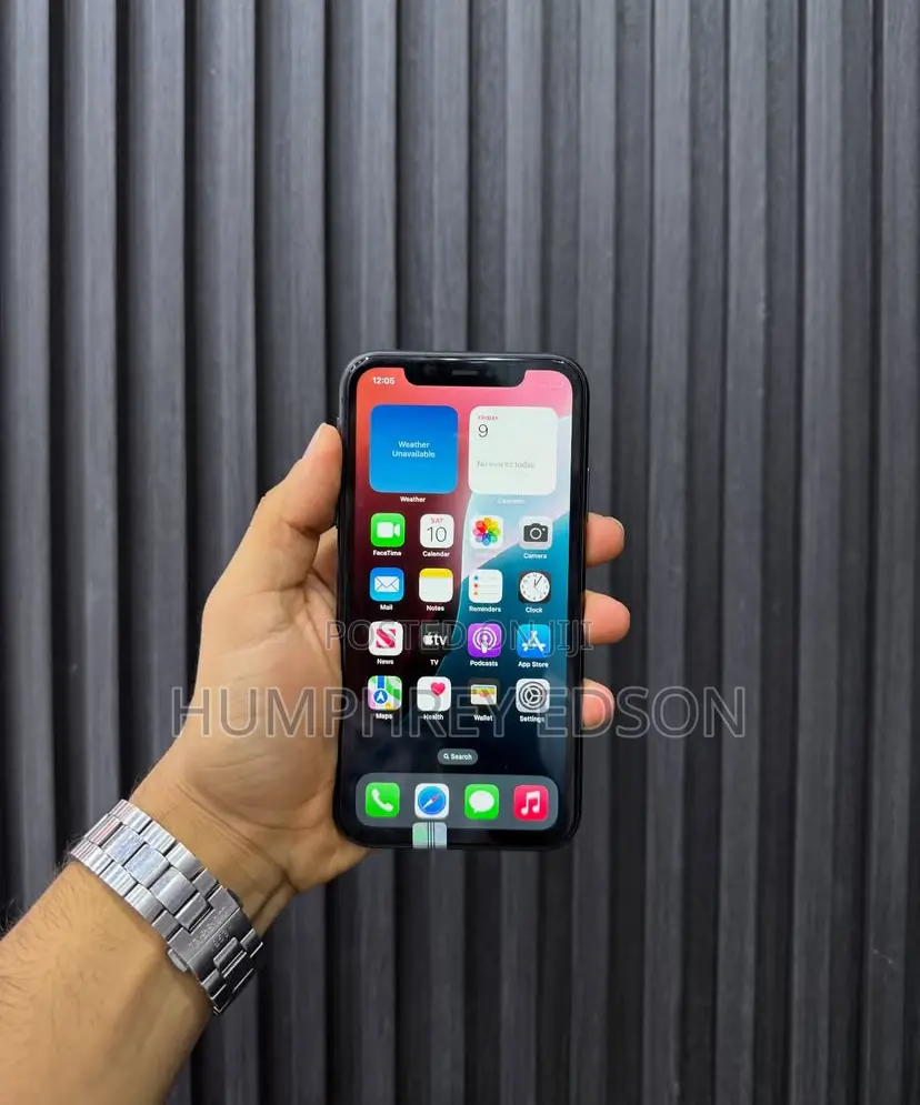 Apple iPhone 11 Pro 256 GB Green