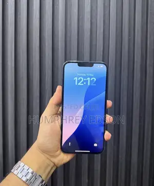 New Apple iPhone 13 Pro Max 256 GB Blue
