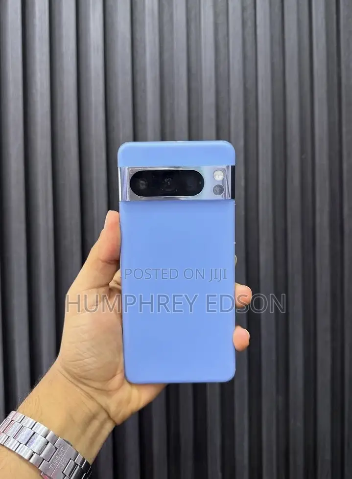 Google Pixel 8 Pro 128 GB Blue