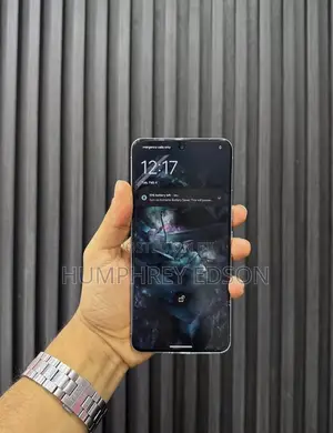 Google Pixel 8 Pro 128 GB Blue