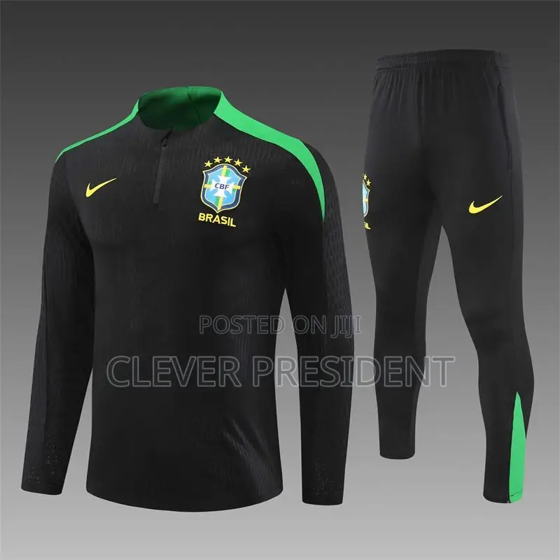 Jersey Full