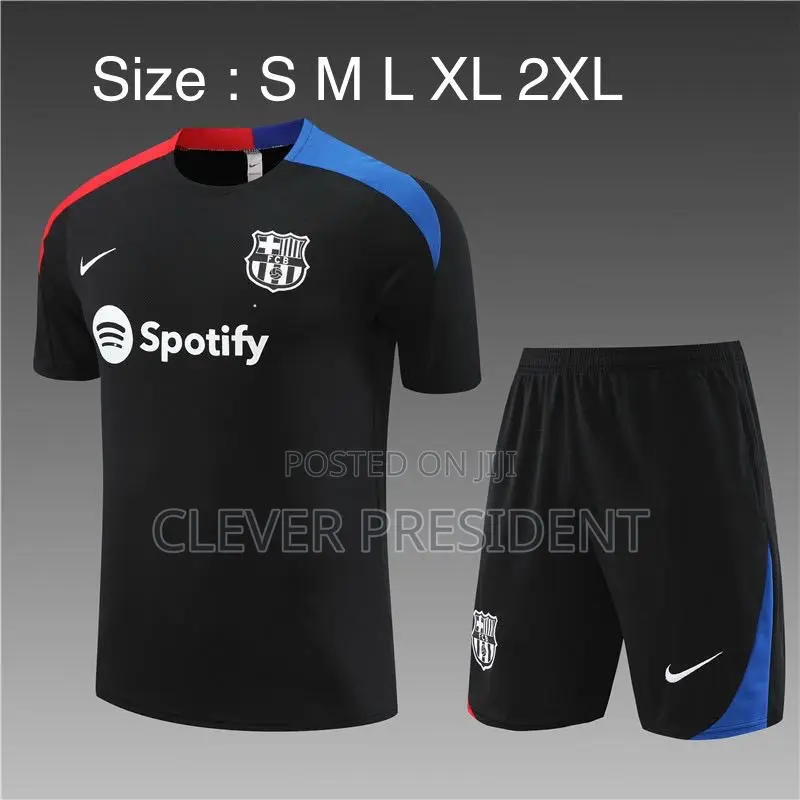Jersey Full