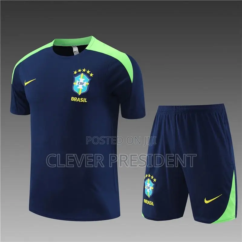 Jersey Full