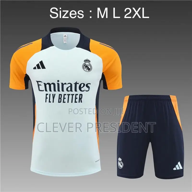 Jersey Full