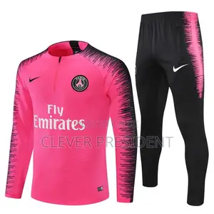 Jersey Full