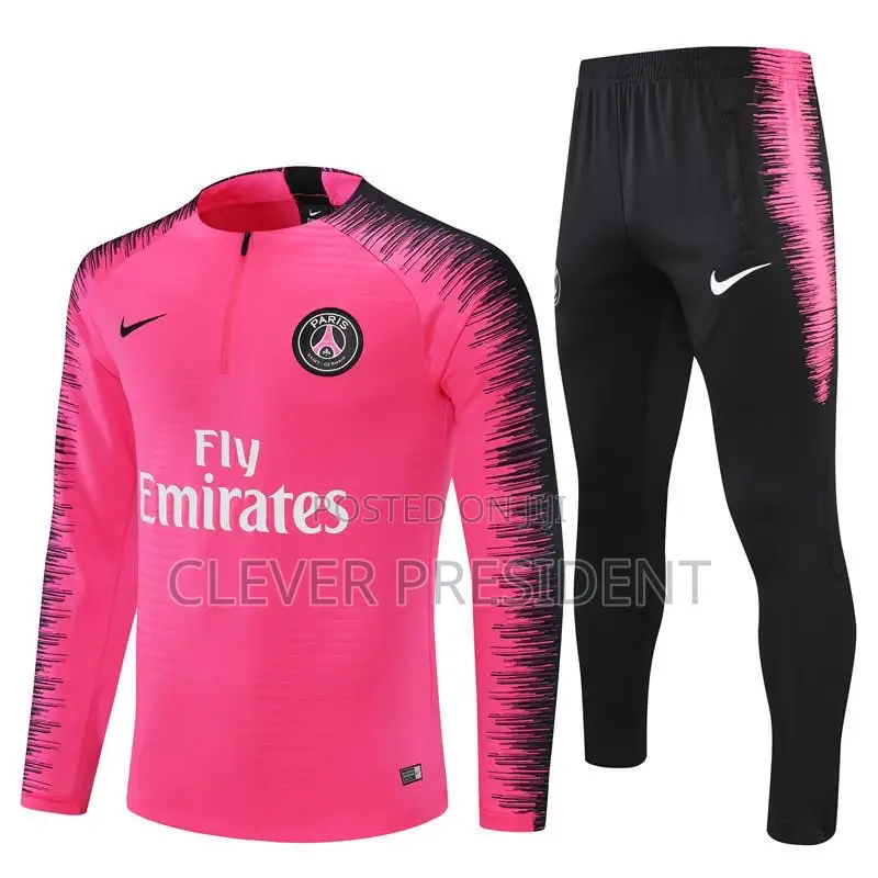 Jersey Full