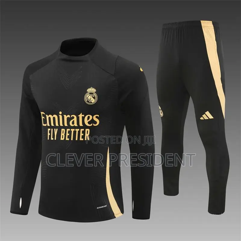 Jersey Full