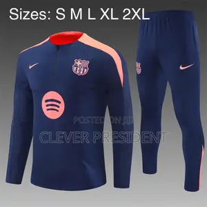 Jersey Full