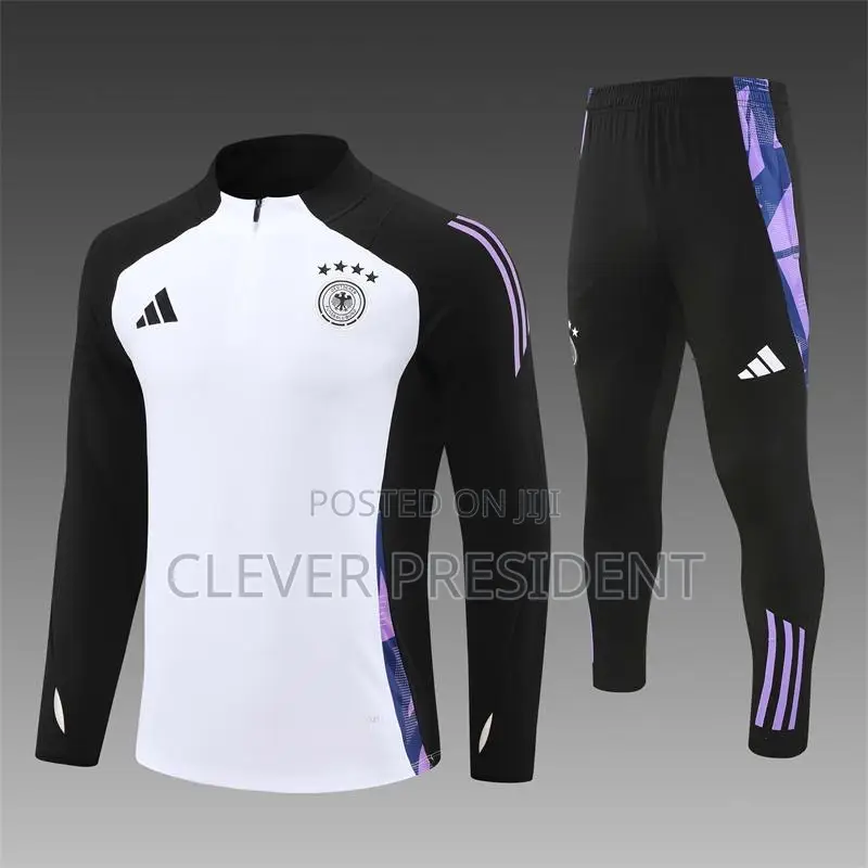 Jersey Full