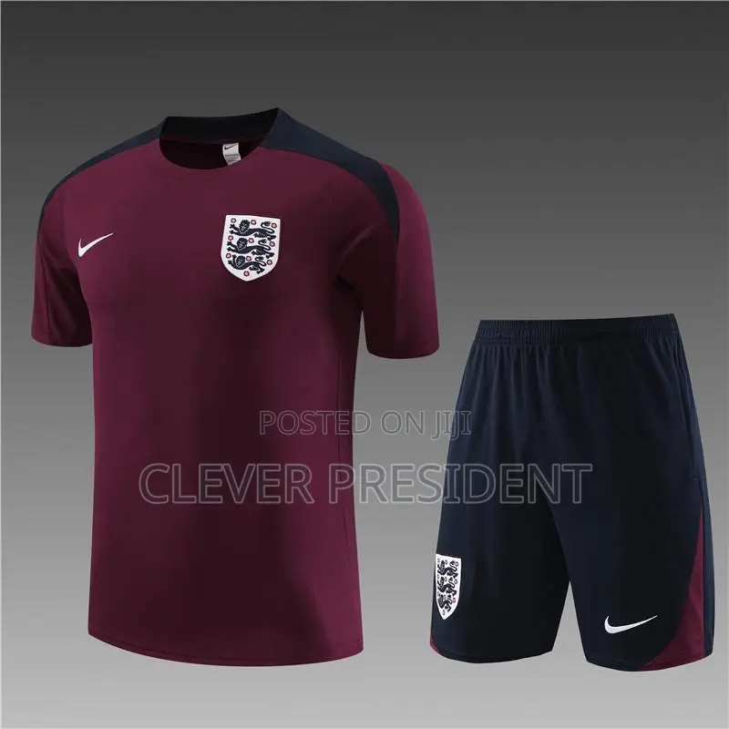 Jersey Full