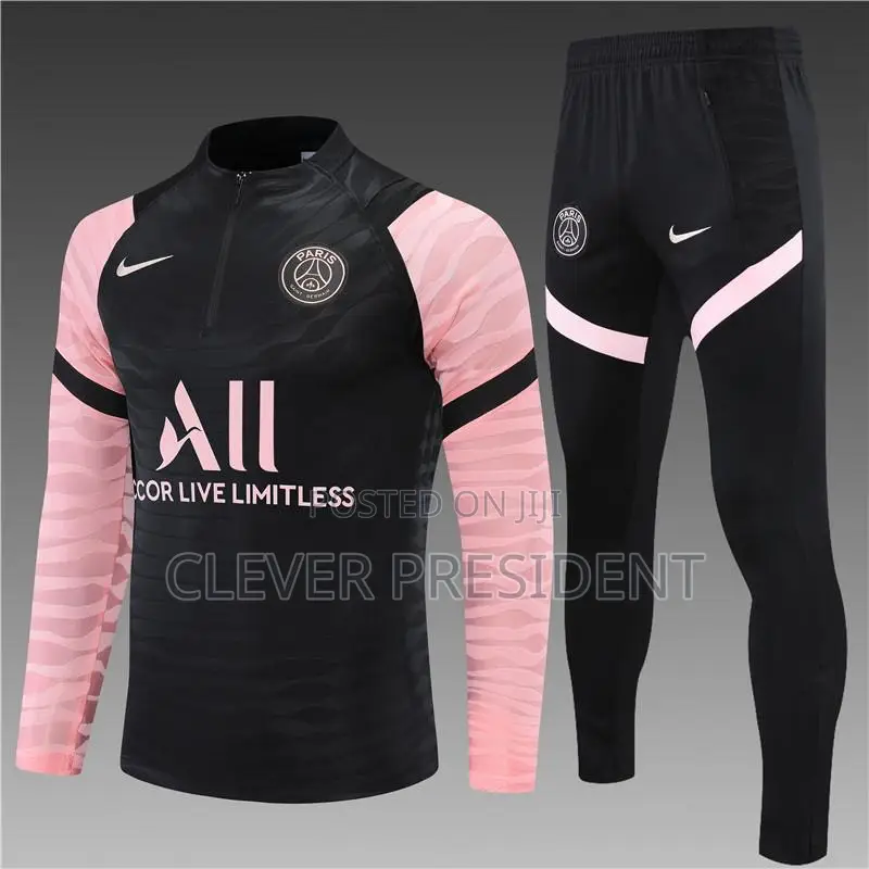 Jersey Full