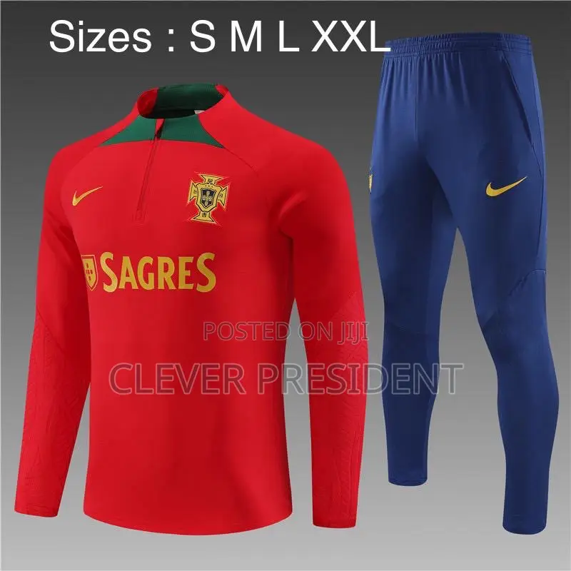 Jersey Full