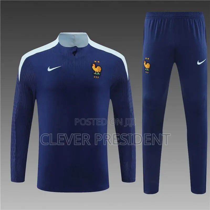 Jersey Full