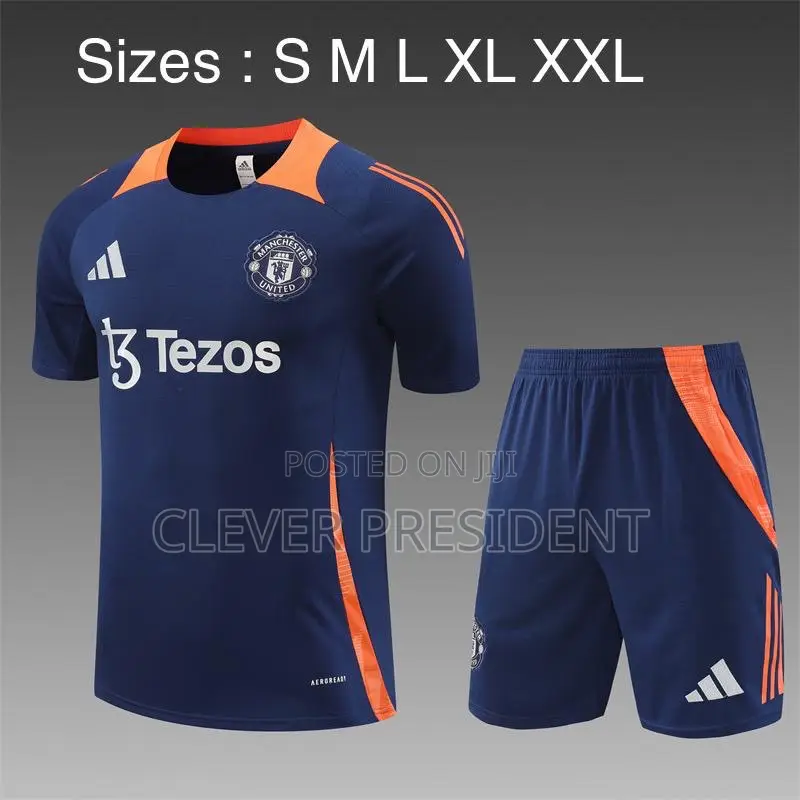 Jersey Full