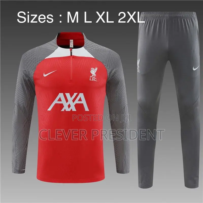 Jersey Full