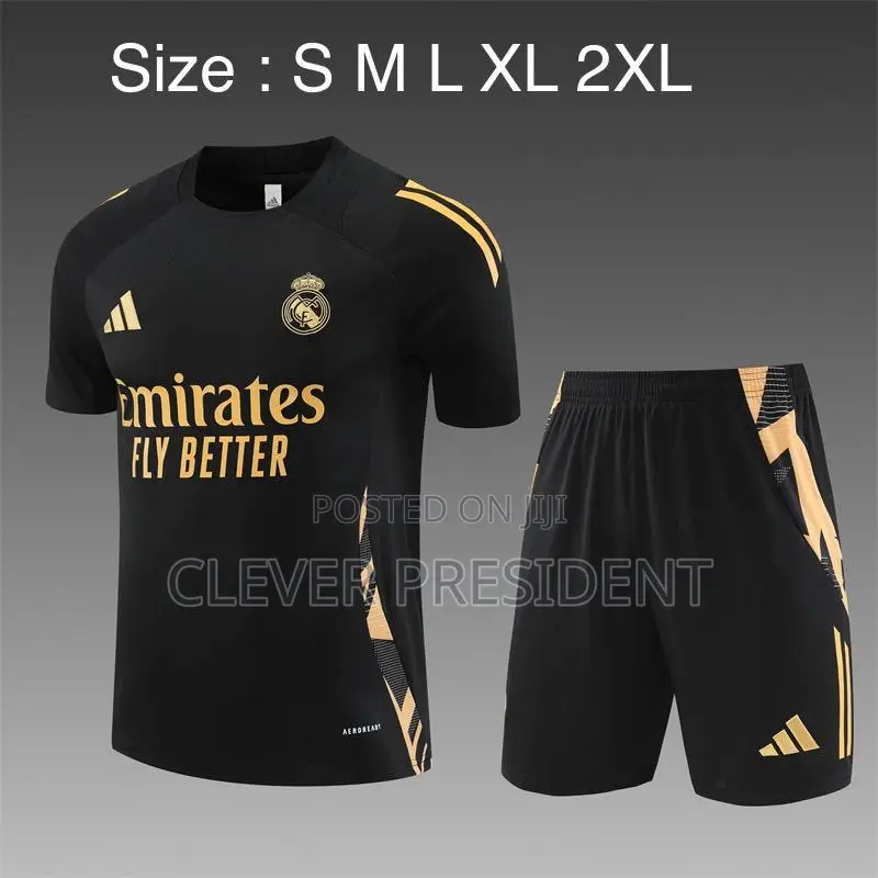 Jersey Full