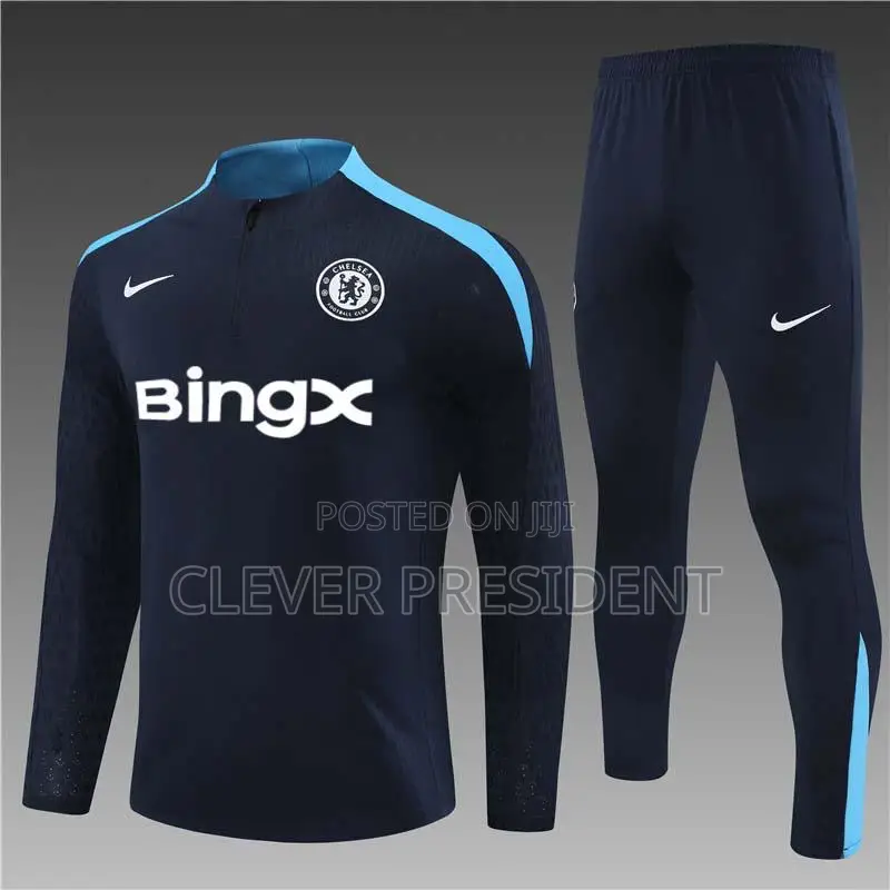 Jersey Full