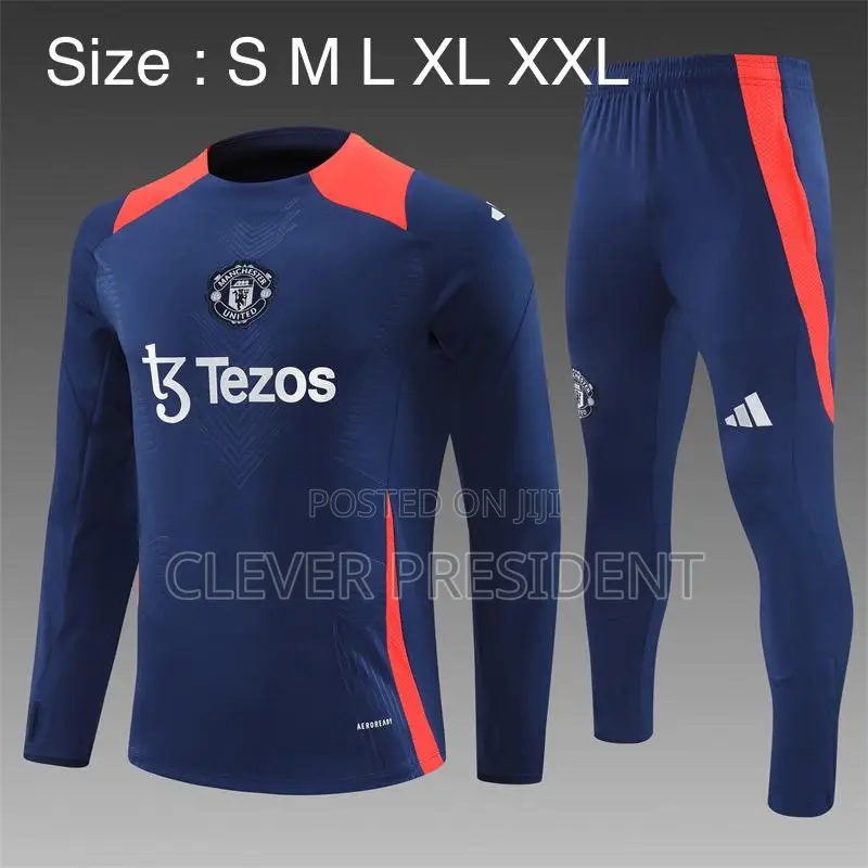 Jersey Full