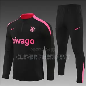 Jersey Full