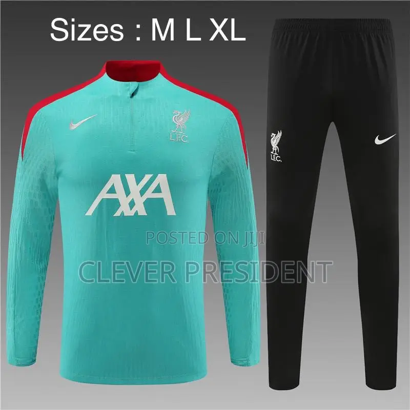 Jersey Full