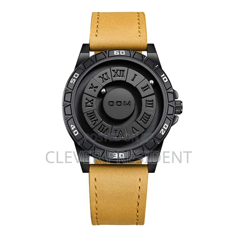 Watch Full Box