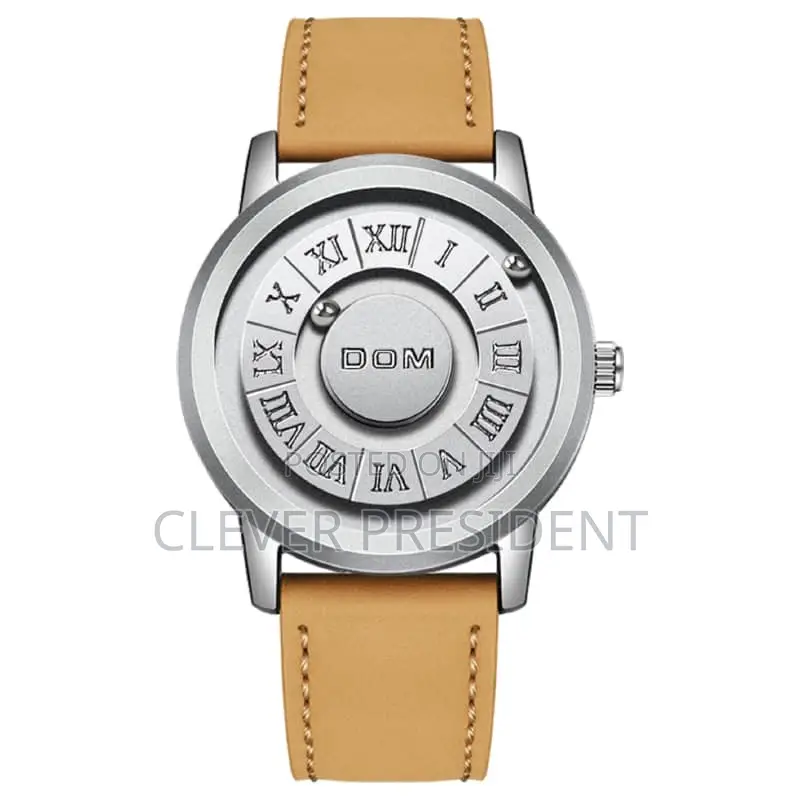 Watch Full Box