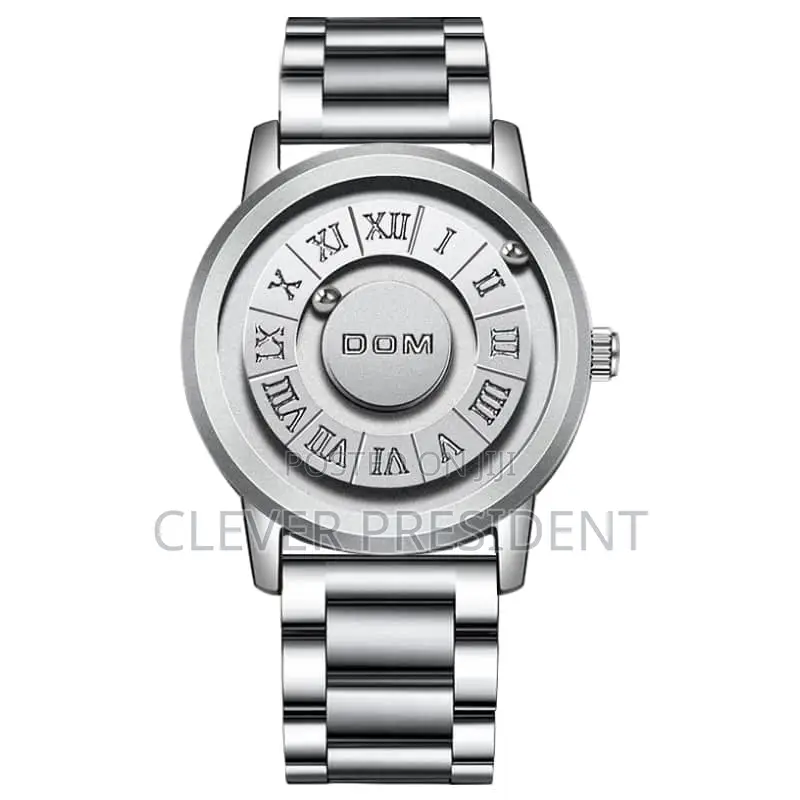 Watch Full Box