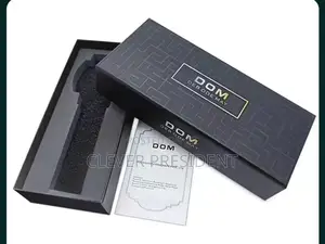 Watch Full Box