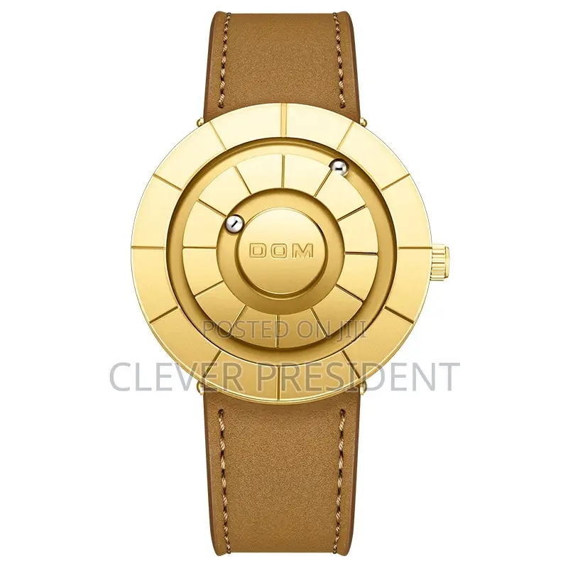 Watch Full Box