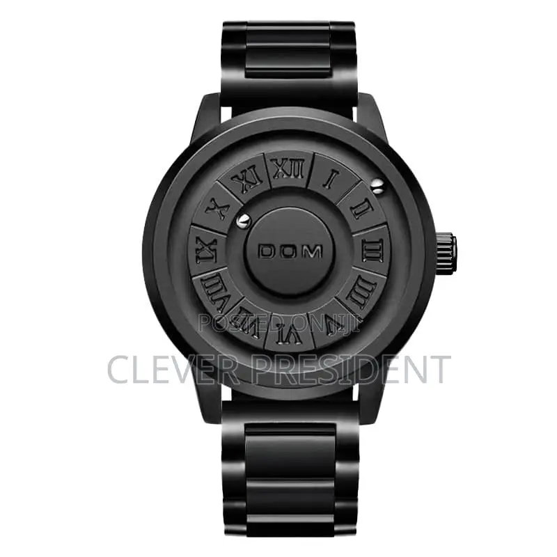 Watch Full Box