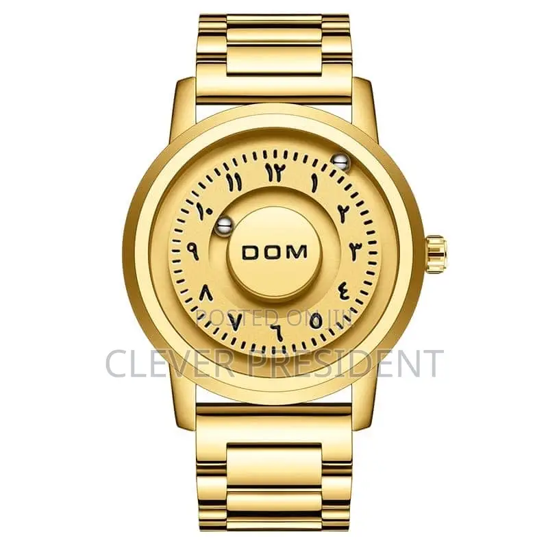 Watch Full Box