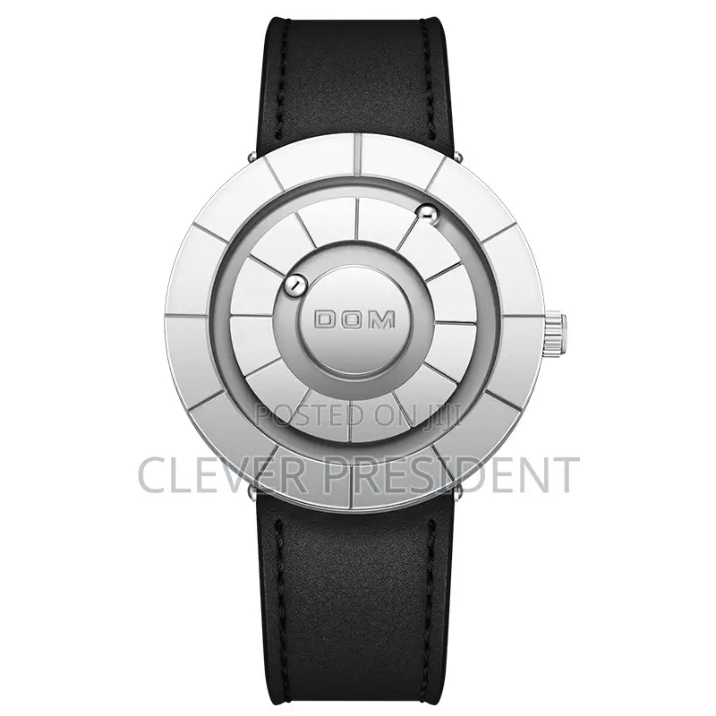 Watch Full Box